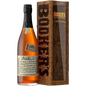 Booker's Batch 2022-01 'Ronnie's Batch' Kentucky Straight Bourbon Whiskey (750ml)