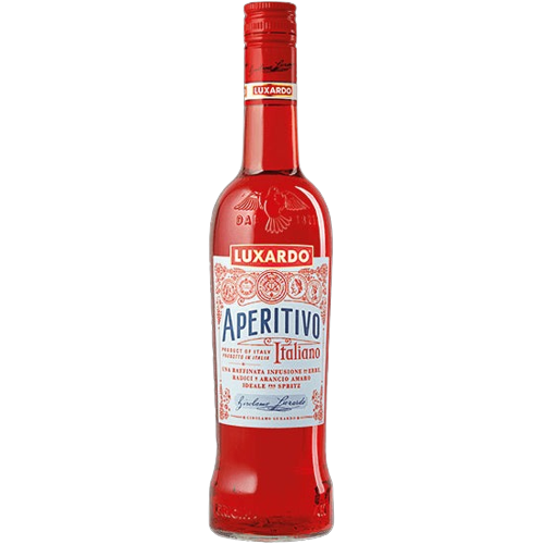 Luxardo Aperitivo Italiano Liqueur (750ml)