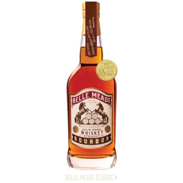 Belle Meade Bourbon - Madeira 750ml