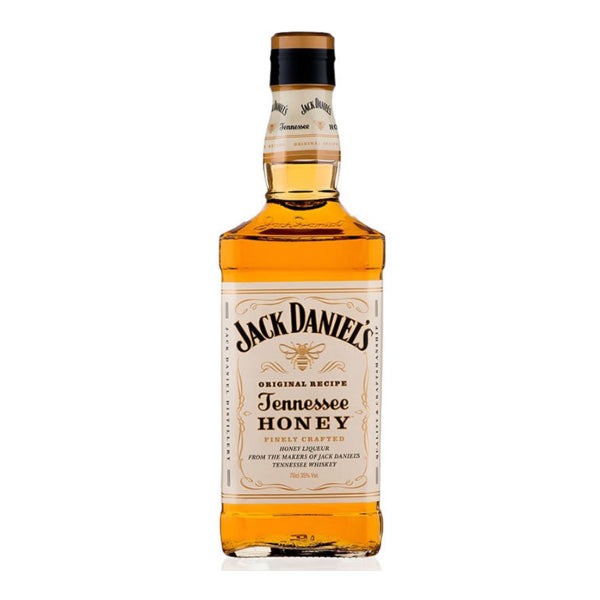 Jack Daniel's Tennessee Honey Whiskey 750ml