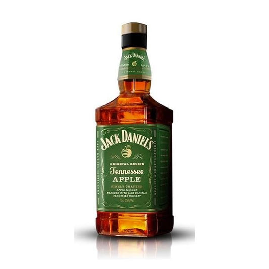 Jack Daniel's Tennessee Apple Whiskey 750ml