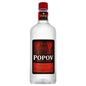 Popov Premium Blend Vodka 750ml