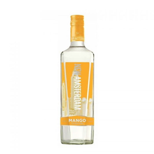 New Amsterdam Mango Vodka 750ml