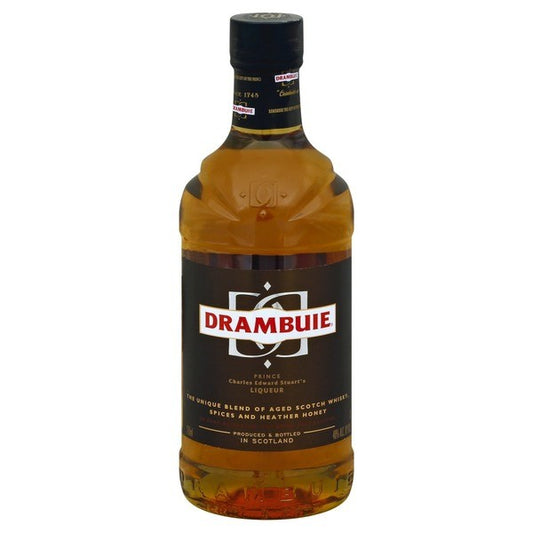 Drambuie Liqueur 750ml