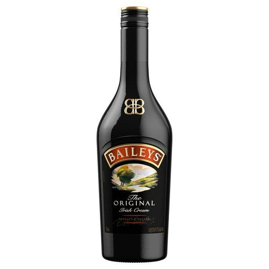 Baileys The Original Irish Cream Liqueur 750ml