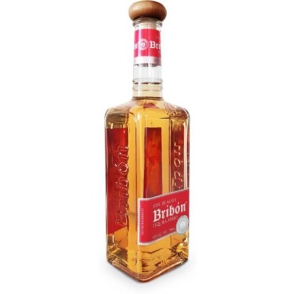 Bribon Tequila Anejo 750ml