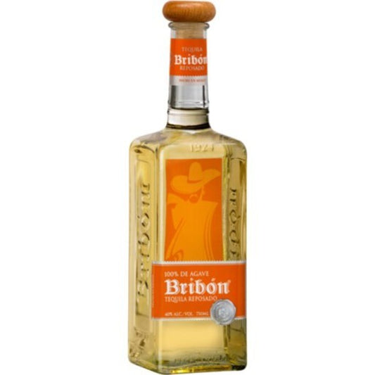 Bribon Tequila Reposado 750ml