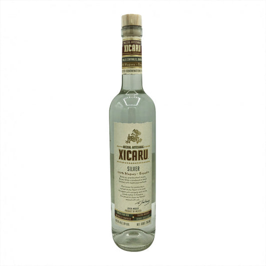 Mezcal Xicaru Silver 750ml