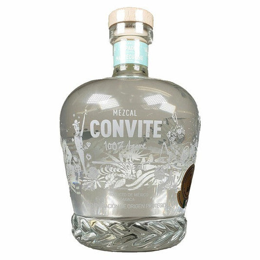 Mezcal Convite Joven 750ml