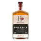 R6 Straight Bourbon Whiskey 750ml