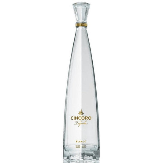 Cincoro Blanco Tequila 750ml