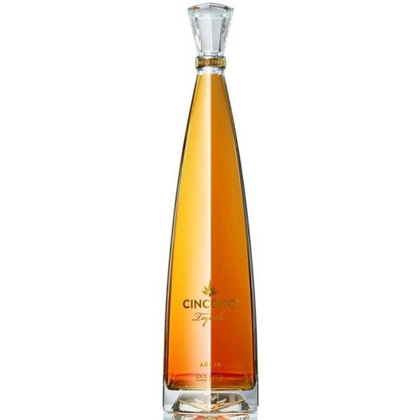 Cincoro Anejo Tequila 750ml