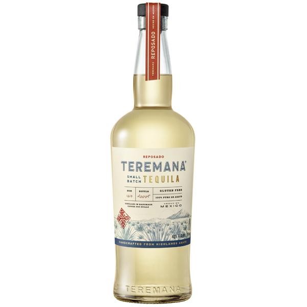 Teremana Reposado Tequila 375ml