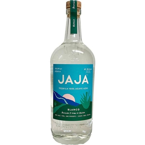 Jaja Blanco Tequila 750ml