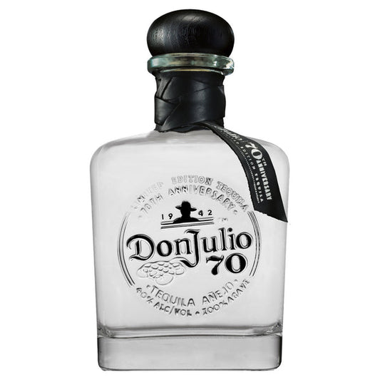 Don Julio 70 Anejo Tequila 750ml