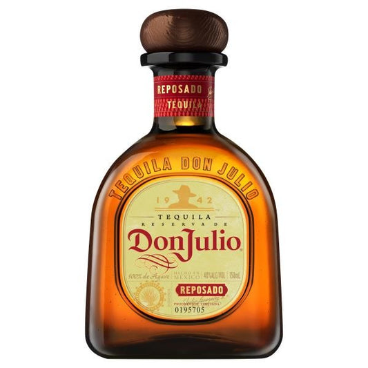 Don Julio Reposado Tequila 750ml