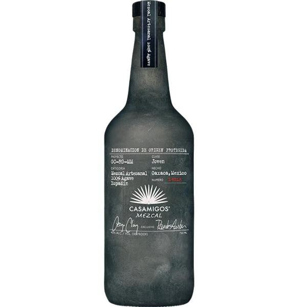 Casamigos Mezcal Joven Tequila 750ml