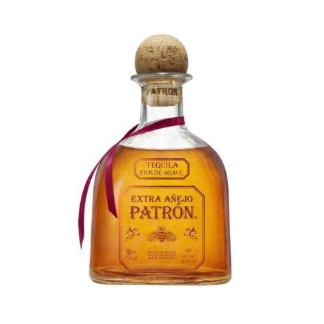 Patron Extra Anejo Tequila 750ml