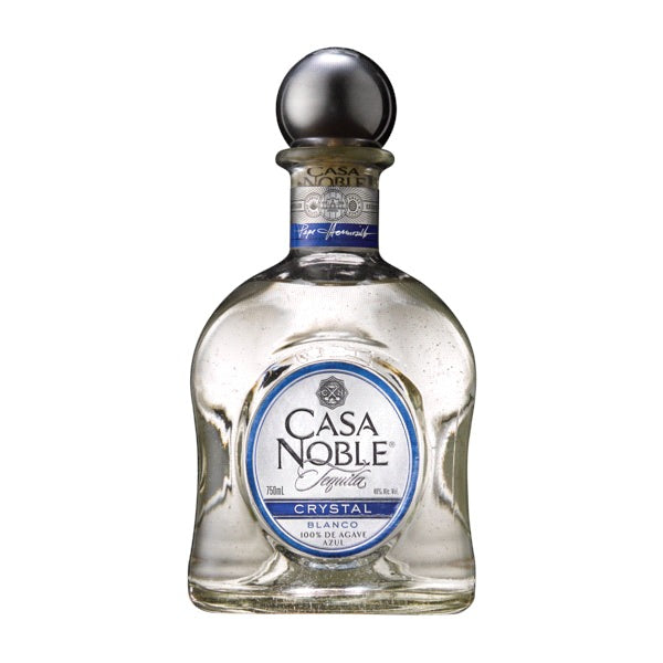 Casa Noble Crystal Tequila 750ml