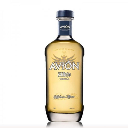 Avion Anejo Tequila 750ml