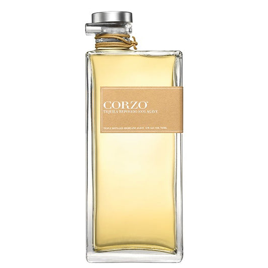 Corzo Reposado Tequila 750ml