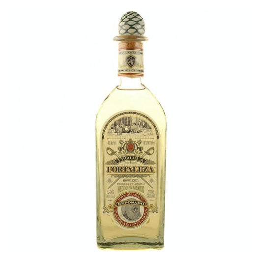 Fortaleza Reposado Tequila 750ml