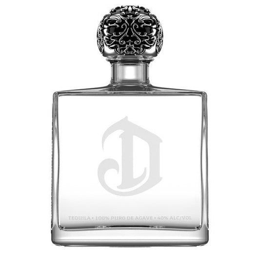 Deleon Platinum Blanco Tequila 750ml