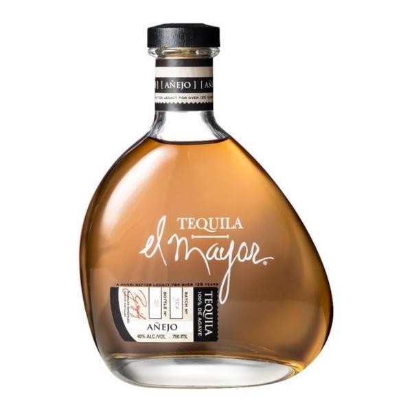 El Mayor Anejo Tequila 750ml