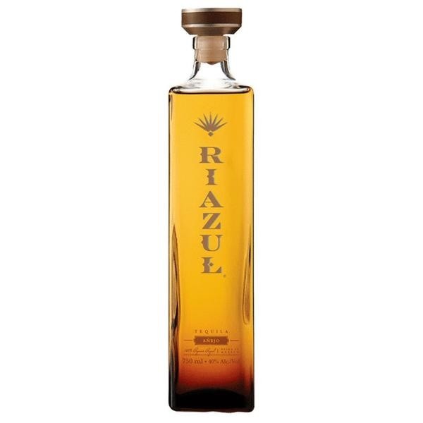 Riazul Anejo Tequila 750ml