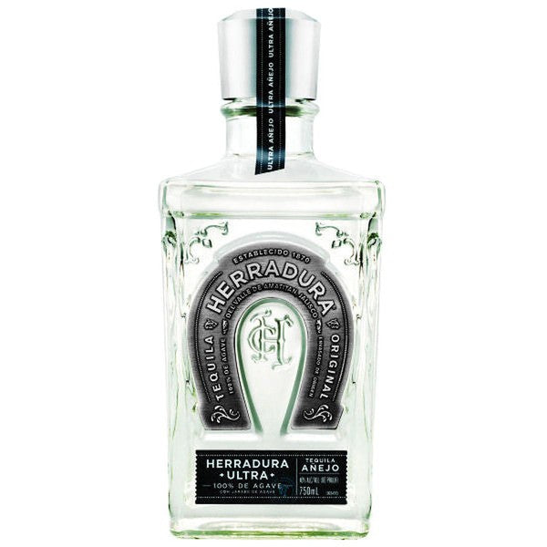 Herradura Ultra Anejo Tequila 750ml