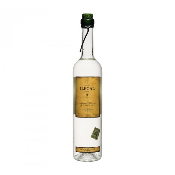 Ilegal Joven Mezcal 375ml