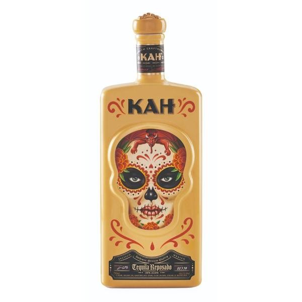 Kah Reposado Tequila 750ml