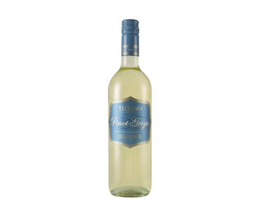 Tiziano Pinot Grigio (750ml)