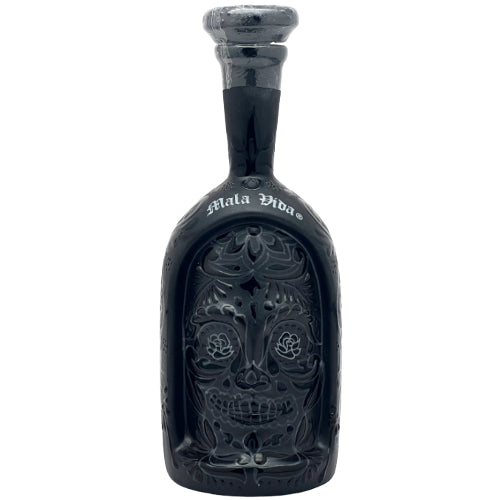 Dos Artes Mala Vida Extra Anejo Limited Edition Tequila 2022 (1L)