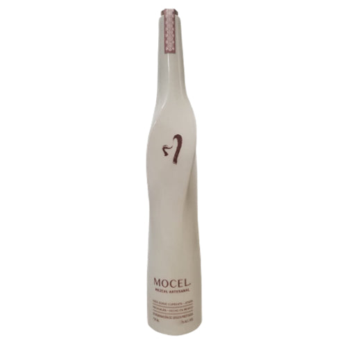 Mocel Cupreata Expression Artisanal Mezcal (750ml)