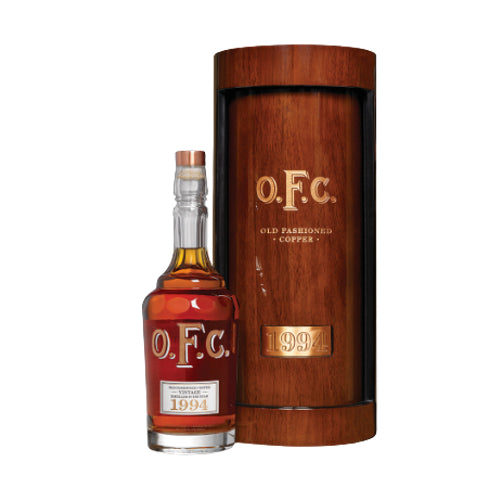 Buffalo Trace OFC 1994 Vintage Bourbon (750ml)