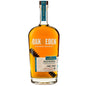 Oak & Eden Rye & Rumba Rum Soaked Oak Whiskey (750ml) 