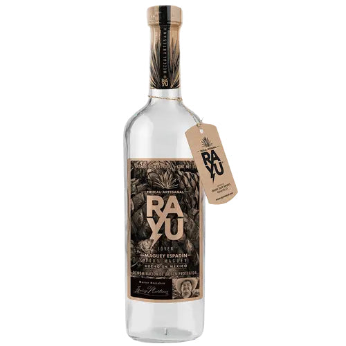 Rayu Joven Espadin Mezcal (1L) 