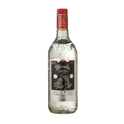 Tapatio 101 Blanco Tequila (750ml)