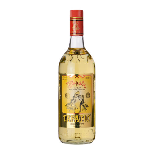 Tapatio Anejo Tequila (750ml)