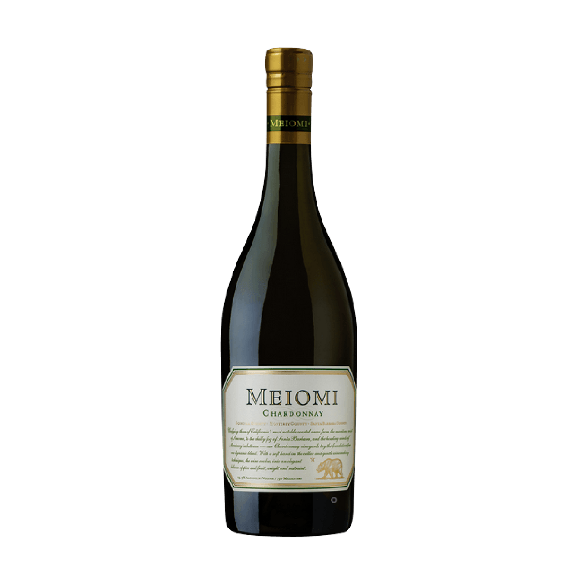 Meiomi Vintage Chardonnay (750ml)