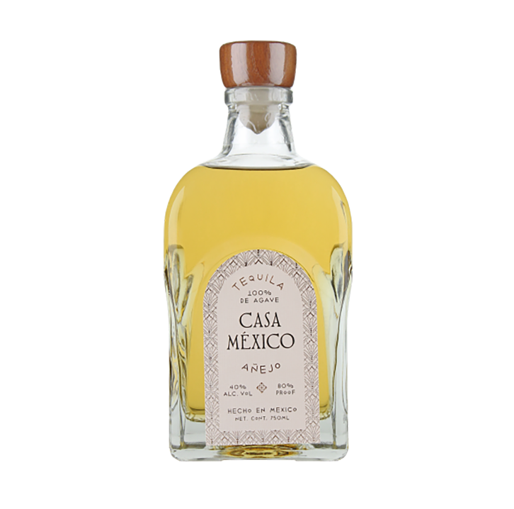 Casa Mexico Anejo Tequila (750ml)