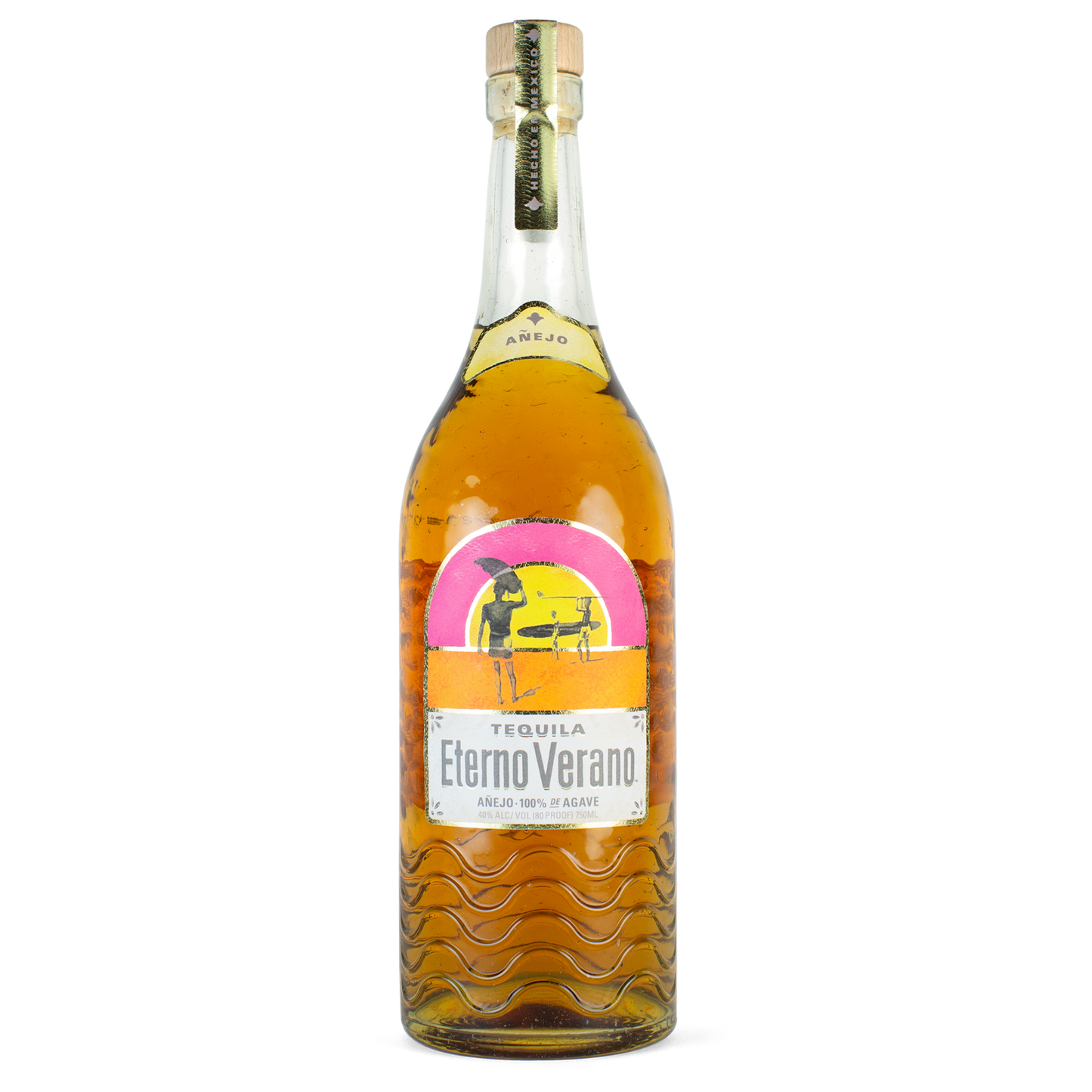 Eterno Verano Anejo Tequila (750ml)