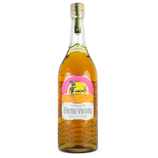 Eterno Verano Anejo Tequila (750ml)