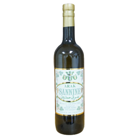 Sannine Arak (750ml)