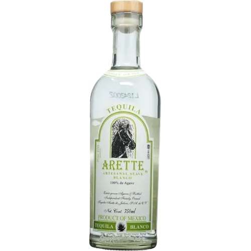 Arette Blanco Tequila (750ml)