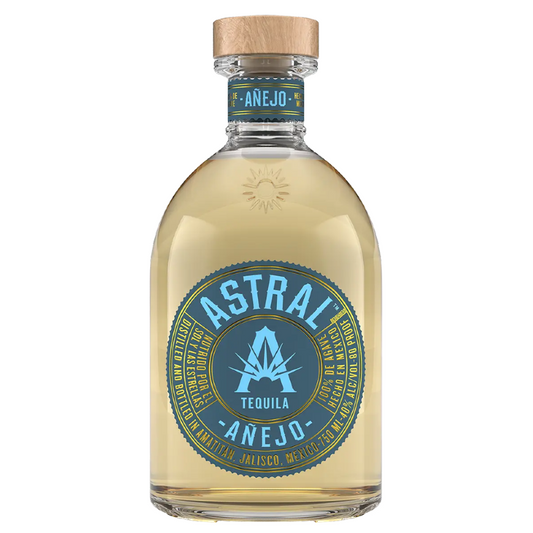 Astral Anejo Tequila (750ml)