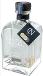 Cantera Negra Silver Tequila (750ml)