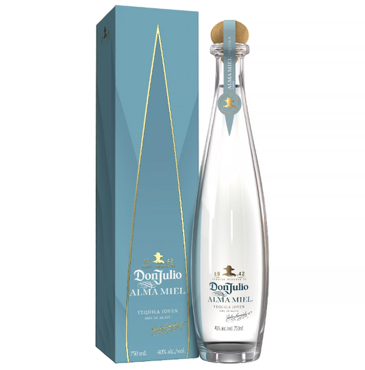 Don Julio Alma Miel Joven Tequila (750ml)