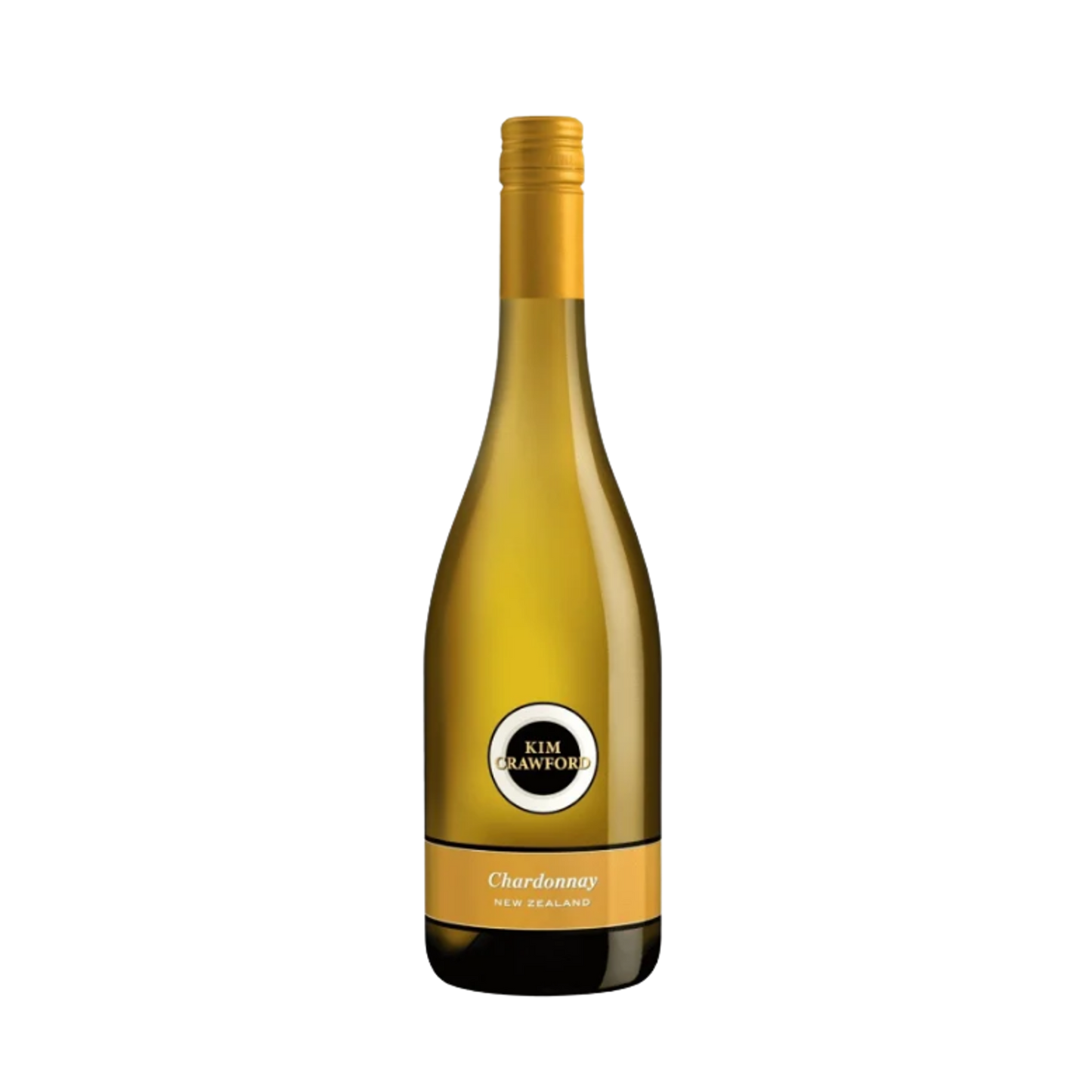 Kim Crawford Chardonnay New Zealand  750ml